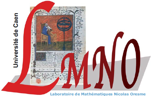 Laboratoire de Mathématiques Nicolas Oresme