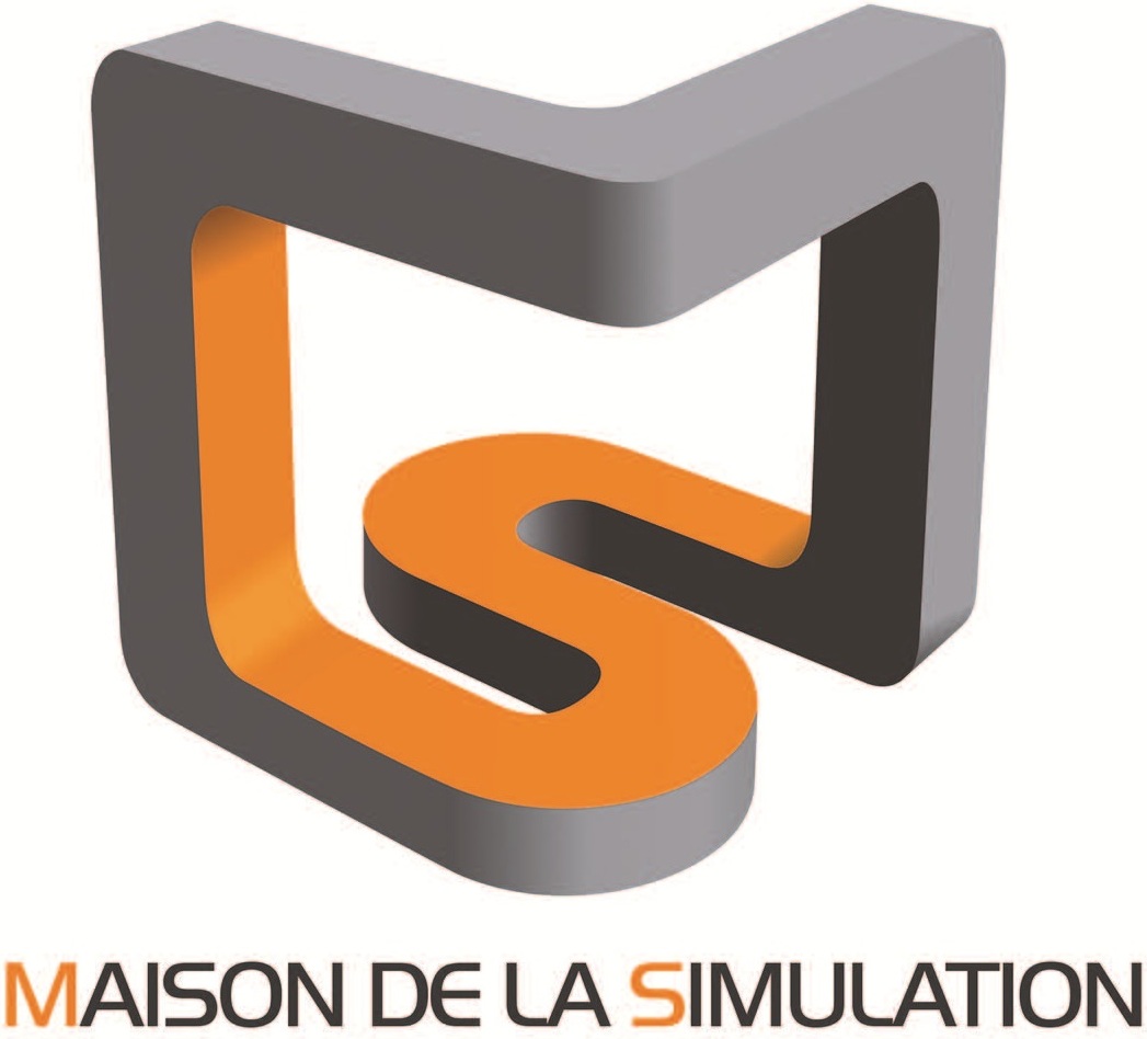 Maison de la Simulation