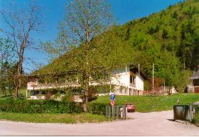 Erwachsenenbildungshaus
